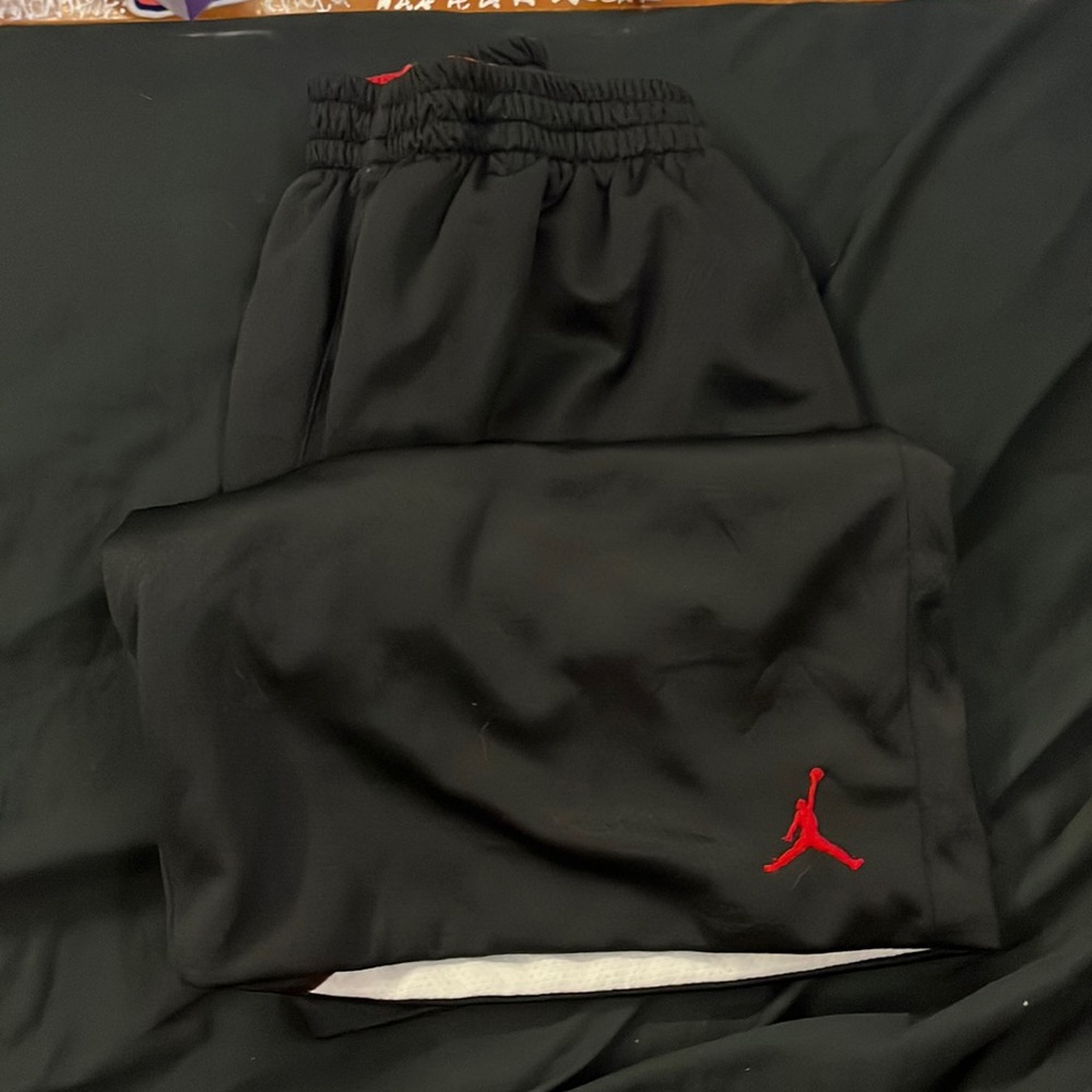 Jordan Reversible Basketball Shorts